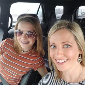 Meet your Posher, Amanda